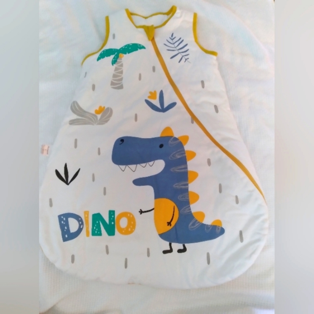 Rolisbear Sleepsack